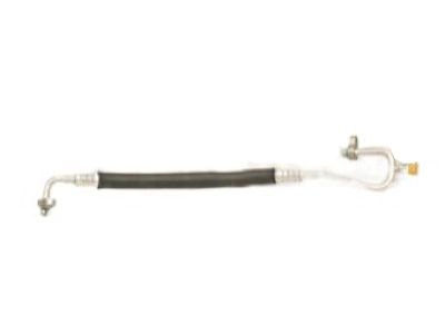 Kia A/C Hose - 977623V200