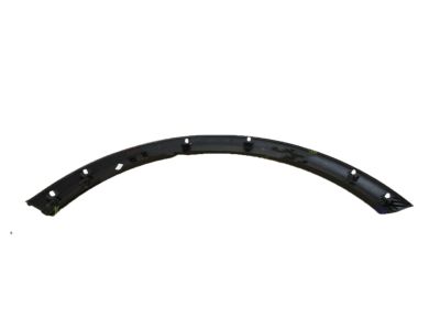 Kia 87711G5000 GARNISH Assembly-Fender Si