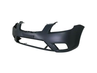 Kia 865111G600 Front Bumper Cover