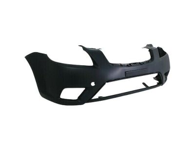 Kia 865111G600 Front Bumper Cover