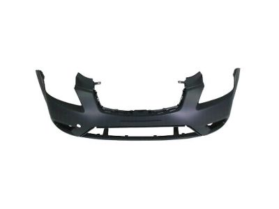 Kia 865111G600 Front Bumper Cover