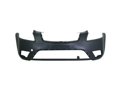 Kia 865111G600 Front Bumper Cover