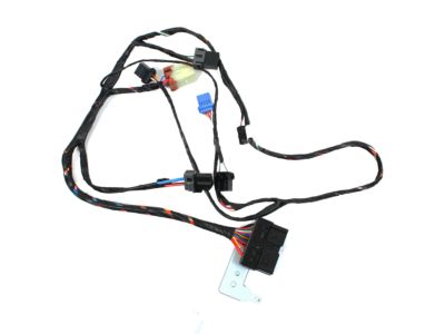 Kia 971762F250 Wiring Assembly-Blower