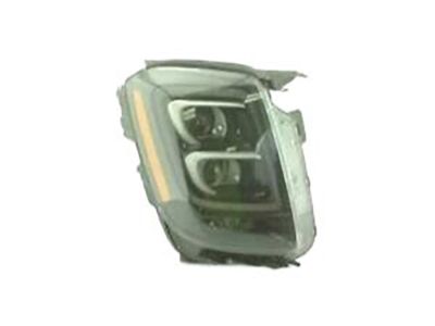 Kia Telluride Headlight - 92102S9100