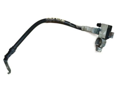 2013 Kia Optima Battery Terminal - 371804C000