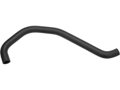 2009 Kia Forte Koup Cooling Hose - 254111M100