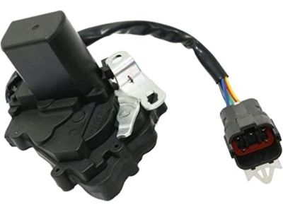 Kia Sorento Door Lock Actuator - 957353E010