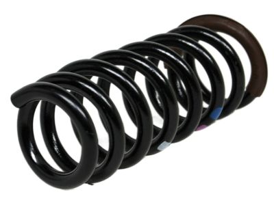 Kia 553504C134 Rear Springs