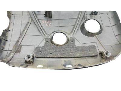 Kia Engine Cover - 292402E000