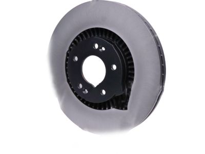 2023 Kia Carnival Brake Disc - 51712R0050