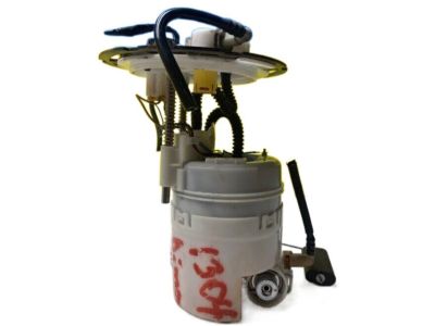 Kia 311101U000 Fuel Pump Complete