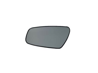 2015 Kia Forte Car Mirror - 87611A7050