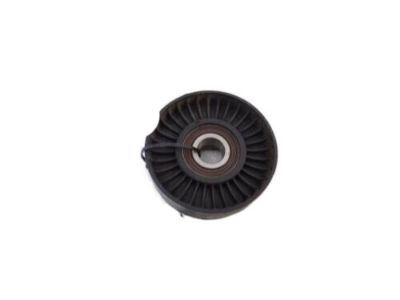 Kia 2528737101 Pulley-Drive Belt