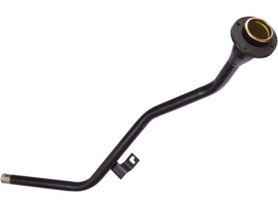 2005 Kia Sedona Fuel Filler Neck - 0K52Z42210