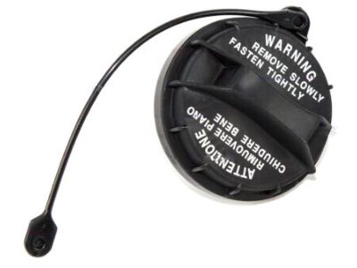 Kia 3101038200 Fuel Filler Cap Assembly