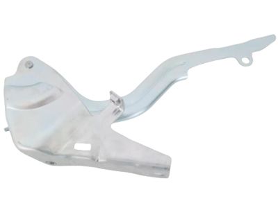 Kia Sorento Hood Hinge - 66920R5000