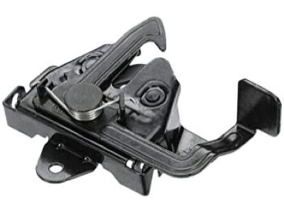 Kia 811301F000 Hood Latch Assembly