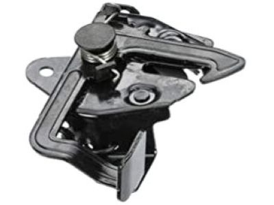 Kia 811301F000 Hood Latch Assembly