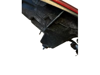 Kia Forte Tail Light - 92403M7600