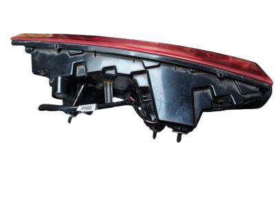 Kia Forte Tail Light - 92403M7600
