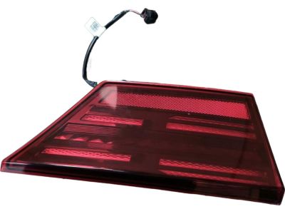 Kia Forte Tail Light - 92403M7600