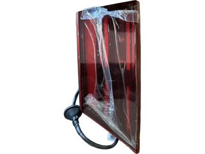 Kia Forte Tail Light - 92403M7600