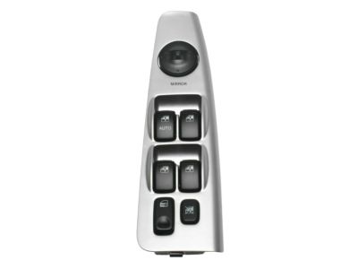 Kia Spectra SX Power Window Switch - 935702F400D8