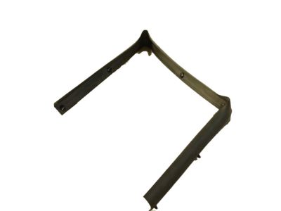 2001 Kia Sportage Door Seal - 0K01859780