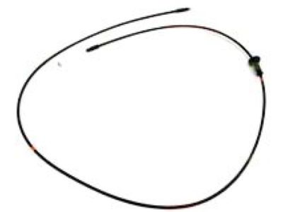 Kia Hood Cable - 81190B2000