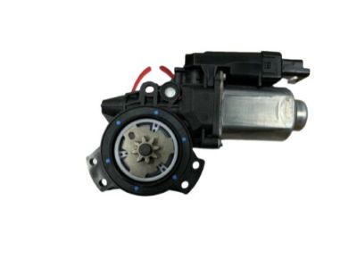 Kia 824503W010 Motor Assembly-Front Power Window