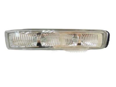 2008 Kia Borrego Side Marker Light - 876232J000