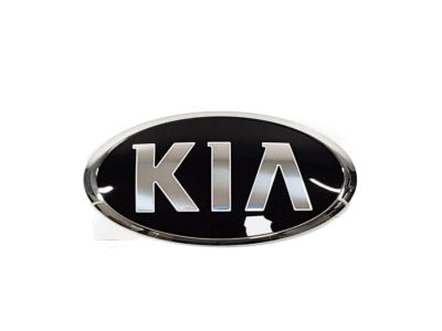 Kia Forte Emblem - 86310A7050