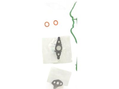 2018 Kia Optima Cylinder Head Gasket - 209202GK06