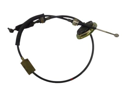 2000 Kia Optima Shift Cable - 467903C100