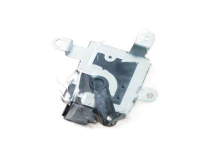 2007 Kia Amanti Blend Door Actuator - 972713F100