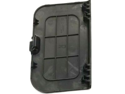 817882P000VA Kia Cover-Tail Gate Rear Lamp Product Photo 3 of 4