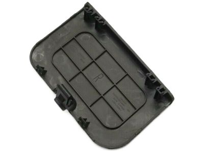 817882P000VA Kia Cover-Tail Gate Rear Lamp Product Photo 4 of 4