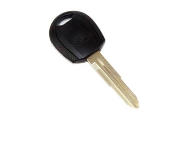 Kia 819963C000 Master Blank Key