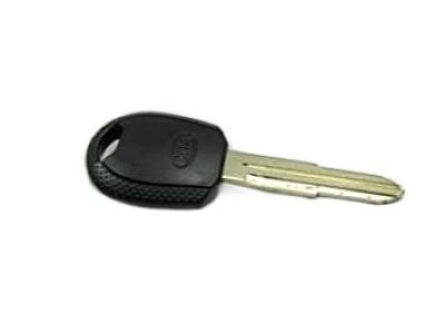 2001 Kia Optima Car Key - 819963C000