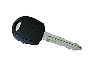 Kia 819963C000 Master Blank Key