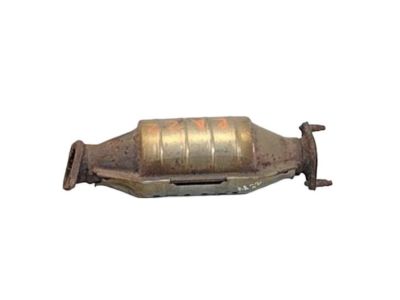 2009 Kia Forte Koup Catalytic Converter - 289502G330