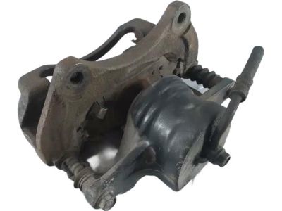Kia Optima Brake Caliper - 581902TA25
