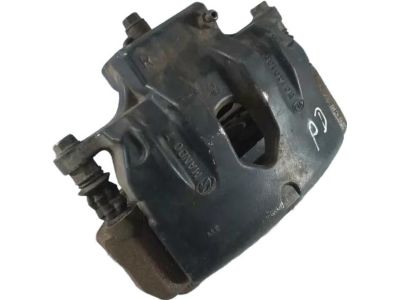 Kia Optima Brake Caliper - 581902TA25