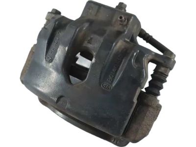 Kia Optima Brake Caliper - 581902TA25