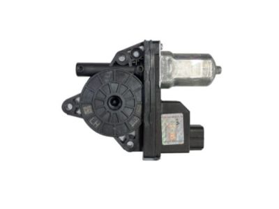 Kia Optima Window Motor - 83460D4010