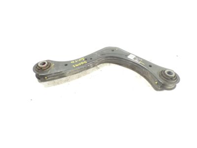 Kia 55101G2100 Arm & Bush Assembly-Suspension