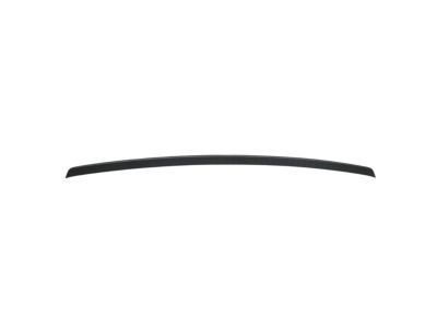 Kia Optima Spoiler - 86591D5500