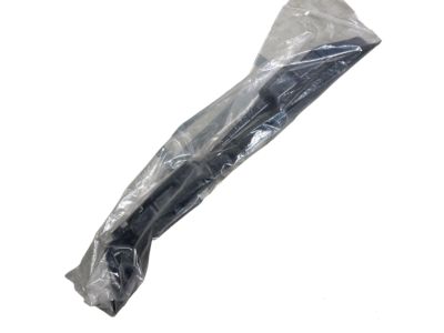 841261M200 Kia Insulator-Fender,RH Product Photo 2 of 2