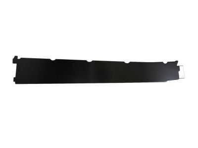 Kia 863811F000 Rear Door Black Frame Tape 863811F000 Kia Rear Door Black Frame Tape Product Photo 1 of 1