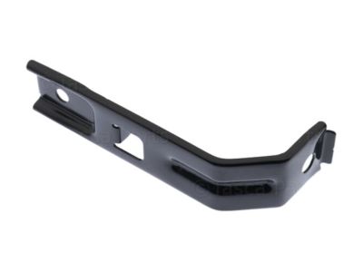 Kia 866351F000 Bracket-Rear Rail Lower